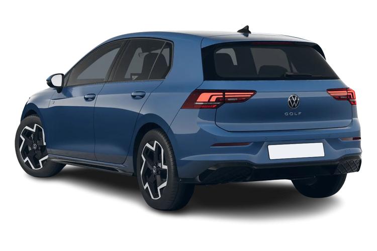 Volkswagen Golf Hatchback outright purchase